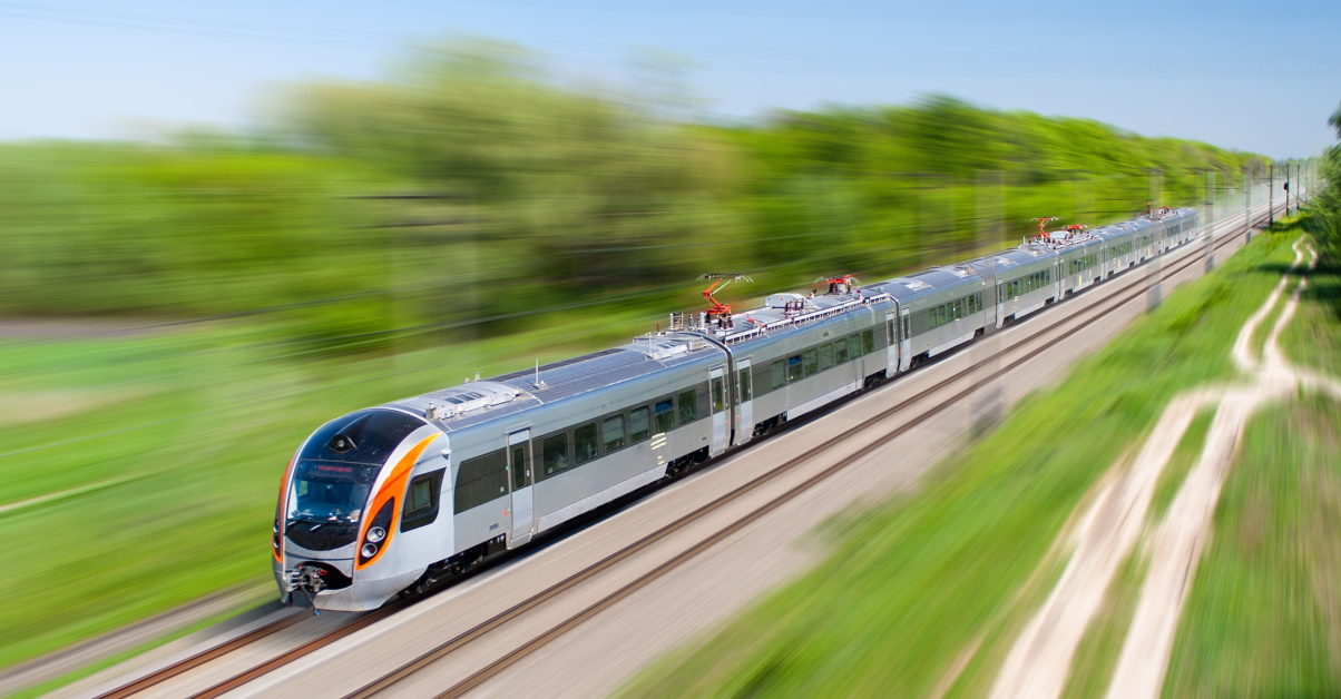 How transportation can run on renewable electricity ECOHZ